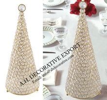 Crystal Wedding Centerpiece