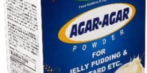 Agar Agar