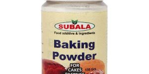 Baking Powder