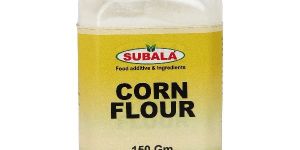 Corn Flour