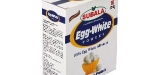 Egg Albumin Powder