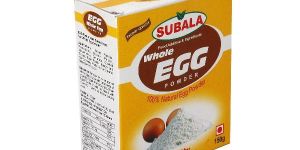 Whole Egg Powder