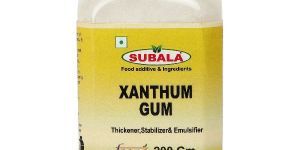 Xanthan Gum
