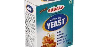 Yeast