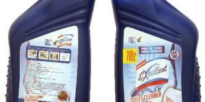 Toilet Cleaner