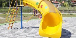 Independent Play Equipment