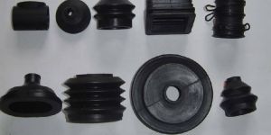 Conveyor Rubber Ring Rollers