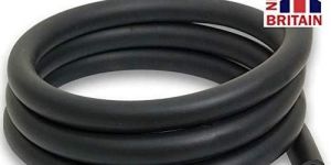 Extruded Rubber Hoses