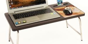 Bed Laptop Table