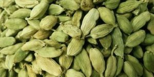 Green Cardamom