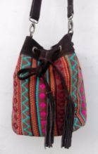 Boho Banjara Bags