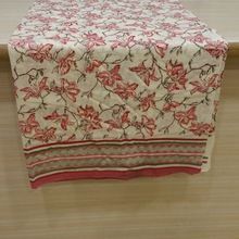 Hand Block Printed Sarongs