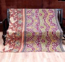 Reversible Recycle Blankets