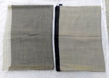 Soft Plain Wool Stoles