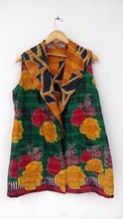 Vintage Kantha Jackets