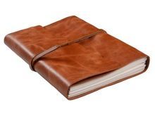 Leather Journal