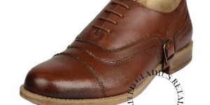 Leather Shoes
