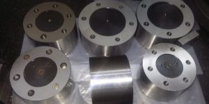 Precision Machined Components