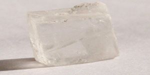 Gypsum Ore