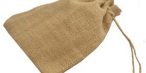 Jute Potli Bags