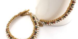 Zephyrr Fashion Chain Anklet