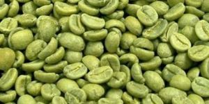Green Coffee Bean