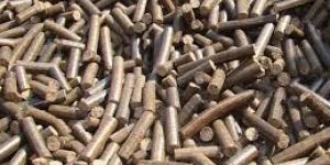 Biomass Briquettes