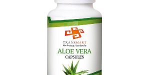 H and H Aloe Vera Capsules