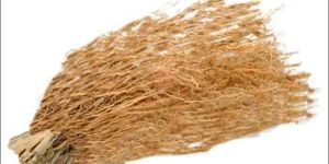 Organic Vetiver Essential Oil