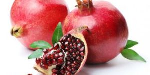 Pomegranate Seed Oil