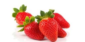 Vitamin Rich Essential Oil- Strawberry Seeds Oil
