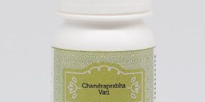 Chandraprabha Vati Tablets