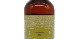 Dashmool Tail