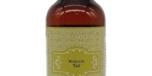 Nirgundi Tail