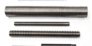 Threaded Bars And Studs