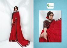 Crepe Sarees