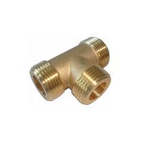 Brass Bathroom Fittings