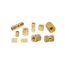 Brass Inserts PVC Pipe