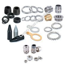Flexible Brass Cable Glands