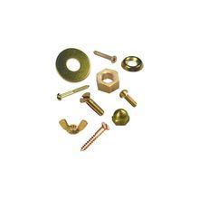 Hex Head Cap Screws