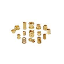 High Quality Brass Insert