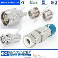 RF Bnc Connector Network Cable