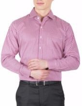 Mens Formal Shirt