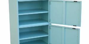 Living Room Steel Storage Cabinet