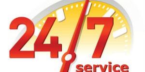 24 Hours Towing Services