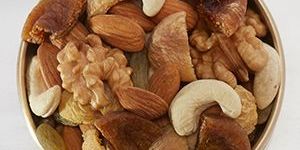 Dry Fruits & Nuts