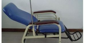 Blood Transfusion Chair