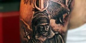 Manjeet Tattooz Tattoo Studio