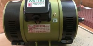 Single Phase DC Motor