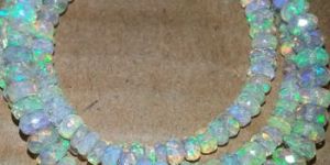 Ethiopian Opal Stone Beads